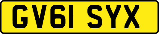 GV61SYX