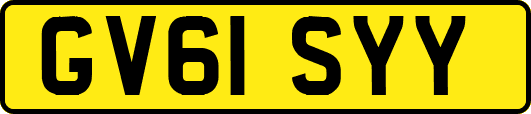 GV61SYY
