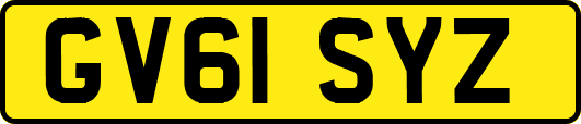 GV61SYZ