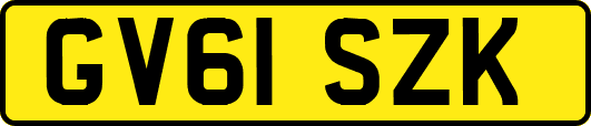 GV61SZK