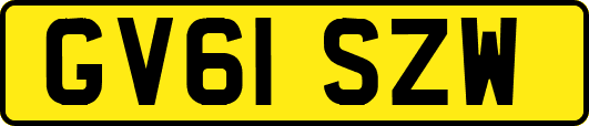 GV61SZW