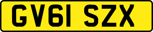 GV61SZX