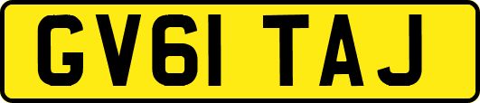 GV61TAJ