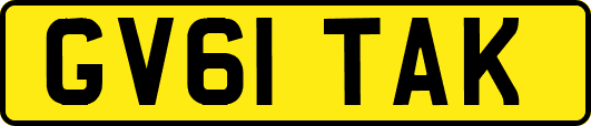 GV61TAK