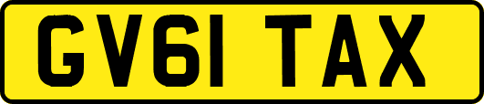 GV61TAX