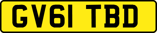 GV61TBD