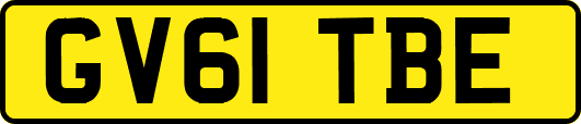 GV61TBE
