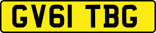 GV61TBG