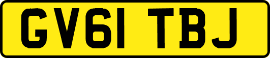 GV61TBJ