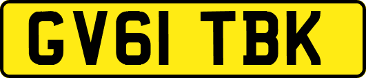 GV61TBK
