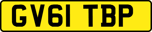 GV61TBP