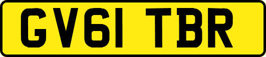 GV61TBR