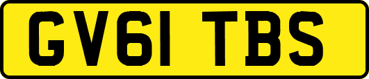 GV61TBS