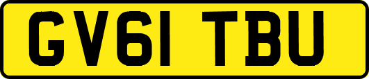 GV61TBU