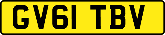 GV61TBV