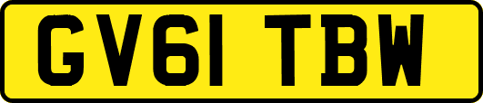 GV61TBW