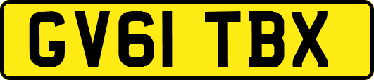 GV61TBX