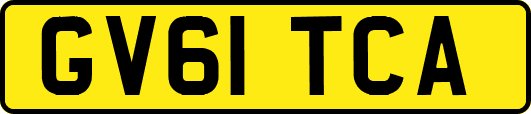 GV61TCA