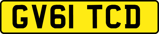 GV61TCD