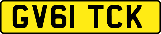 GV61TCK