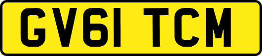 GV61TCM