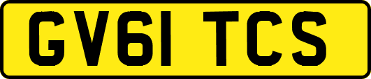 GV61TCS