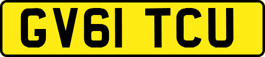 GV61TCU