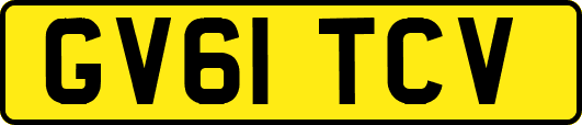 GV61TCV