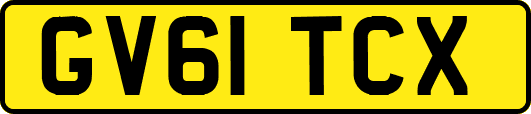 GV61TCX