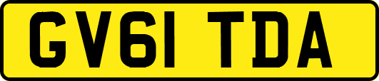 GV61TDA