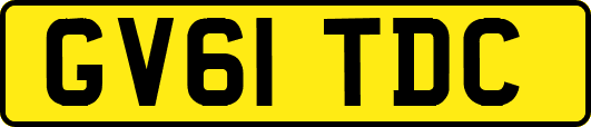 GV61TDC