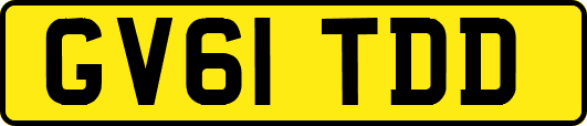 GV61TDD