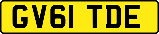 GV61TDE