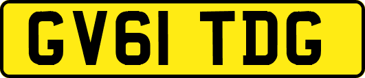 GV61TDG