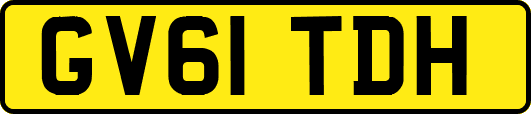 GV61TDH