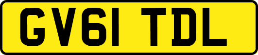 GV61TDL