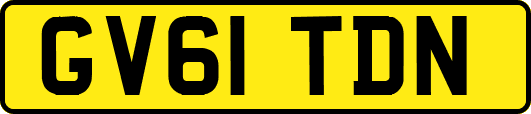 GV61TDN