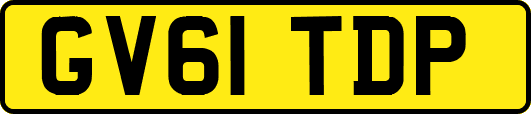 GV61TDP