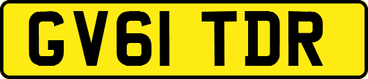 GV61TDR