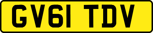 GV61TDV