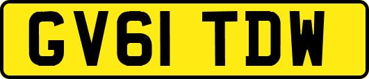 GV61TDW