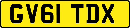 GV61TDX