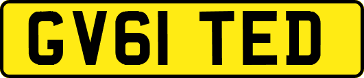 GV61TED