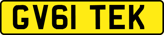 GV61TEK