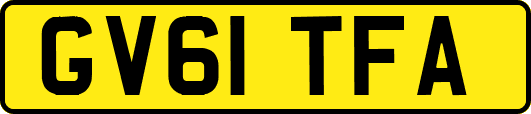 GV61TFA