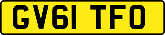 GV61TFO