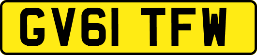 GV61TFW