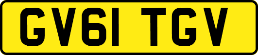 GV61TGV