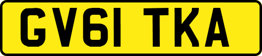 GV61TKA