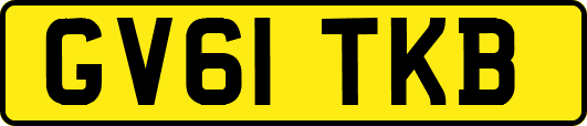 GV61TKB